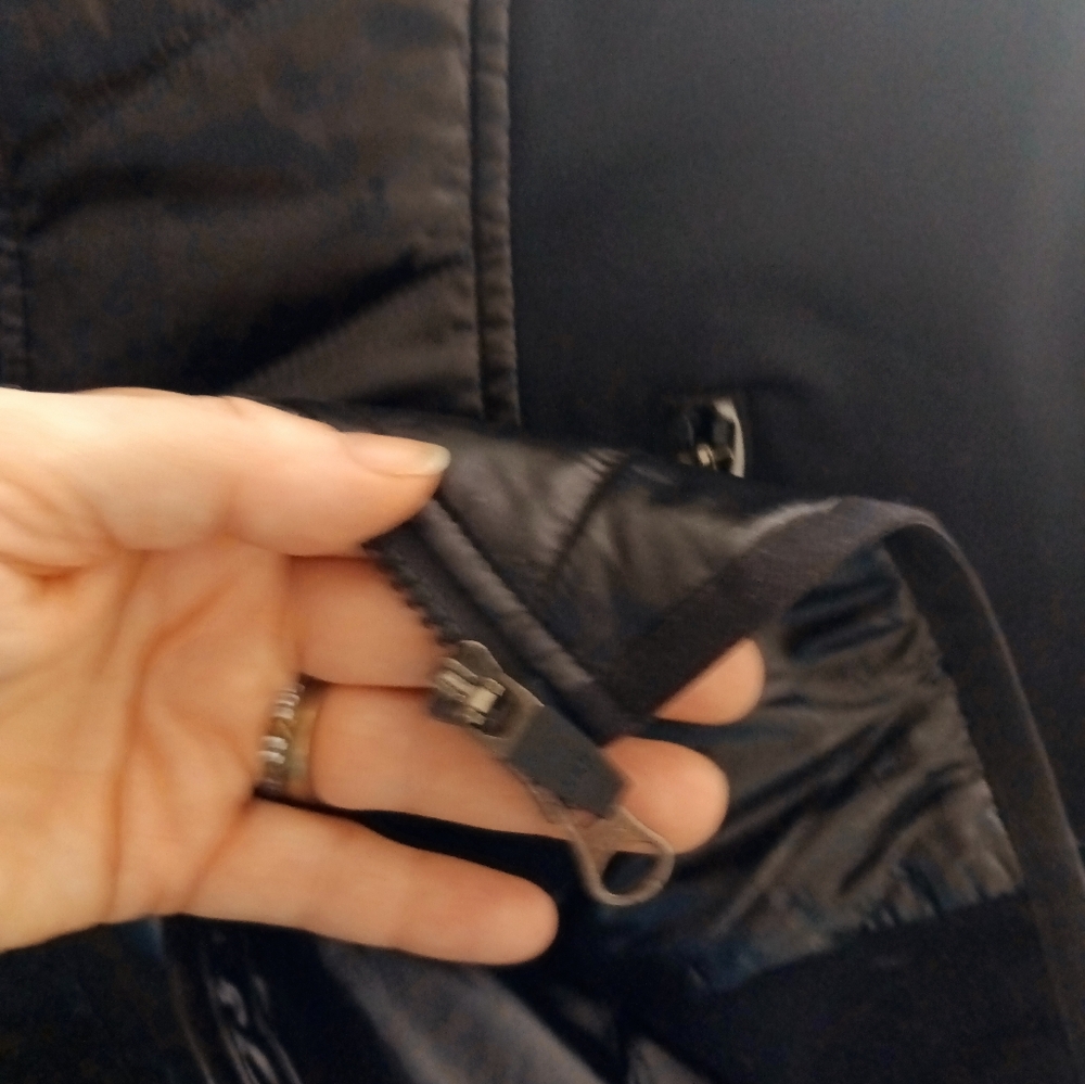 Jogging vest - Picture 4 of 7